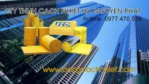 Công Ty TNHH Hà Nguyên Phát