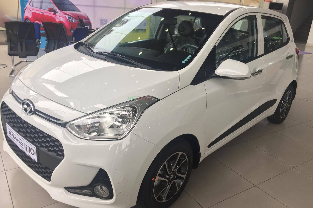 Hyundai Hải Dương