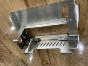 Cơ Khí Hitech Sheet Metal Việt Nam – Công Ty TNHH Hitech Sheet Metal Việt Nam