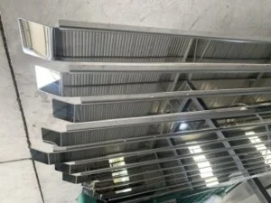 Cơ Khí Hitech Sheet Metal Việt Nam – Công Ty TNHH Hitech Sheet Metal Việt Nam