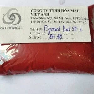 Công Ty TNHH Hóa Màu Việt Anh