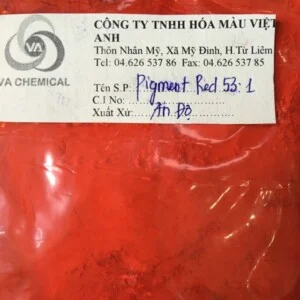 Công Ty TNHH Hóa Màu Việt Anh