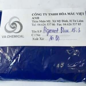 Công Ty TNHH Hóa Màu Việt Anh