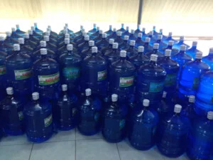 Nước Uống Hoàng Gia – Công Ty TNHH Hoàng Gia