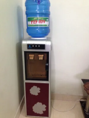 Nước Uống Hoàng Gia – Công Ty TNHH Hoàng Gia