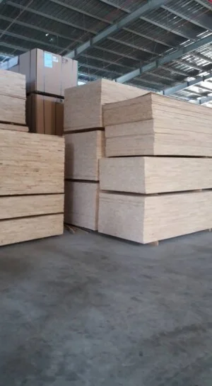 Ván ép Tuấn Cường Thuận – Công Ty TNHH Tuấn Cường Thuận