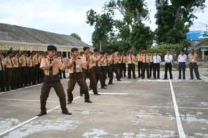 Chi Nhánh Công Ty Cổ Phần Dịch Vụ Bảo Vệ Phi Hổ – Quy Nhơn