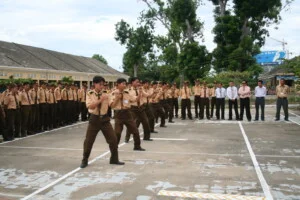 Chi Nhánh Công Ty Cổ Phần Dịch Vụ Bảo Vệ Phi Hổ – Quy Nhơn