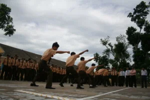 Chi Nhánh Công Ty Cổ Phần Dịch Vụ Bảo Vệ Phi Hổ – Quy Nhơn