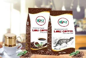 Loki Coffee