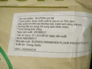 Công Ty TNHH Công Nghệ Và Dinh Dưỡng Biển Đông