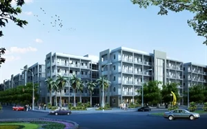 Xây Dựng Thành Nam – Công Ty Cổ Phần Tư Vấn Xây Dựng Thành Nam