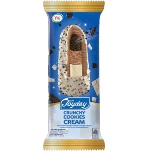 Trái Cây Đông Lạnh Noca – Công Ty TNHH Thương Mại Dịch Vụ Noca