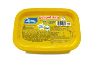 Trái Cây Đông Lạnh Noca – Công Ty TNHH Thương Mại Dịch Vụ Noca