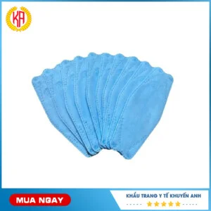 Khẩu Trang Y Tế Khuyến Anh – Hộ Kinh Doanh Khẩu Trang Khuyến Anh