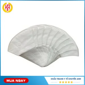 Khẩu Trang Y Tế Khuyến Anh – Hộ Kinh Doanh Khẩu Trang Khuyến Anh