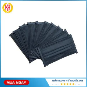 Khẩu Trang Y Tế Khuyến Anh – Hộ Kinh Doanh Khẩu Trang Khuyến Anh