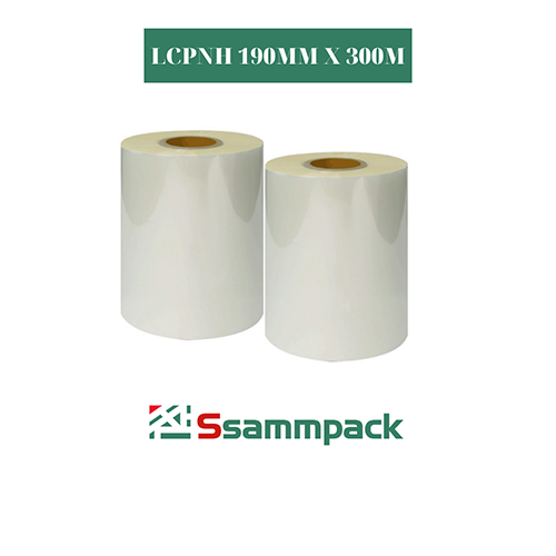 Bao Bì Nhựa SSAMM – Công Ty TNHH SSAMM