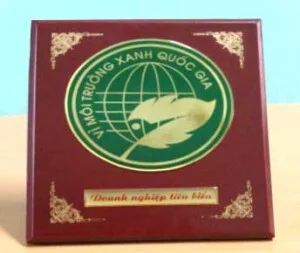 Công Ty Cổ Phần Phân Bón Lam Sơn