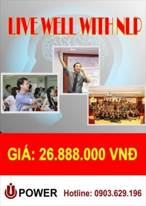 Công Ty TNHH U Power