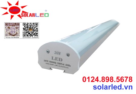 Đèn Led Vật Tư Tổng Hợp Việt – Công Ty TNHH Vật Tư Tổng Hợp Việt