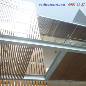 Hộ Kinh Doanh Thế Giới Vật Liệu