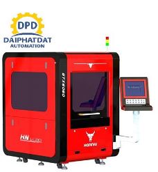 Máy Cắt Khắc Laser Đại Phát Đạt – Công Ty TNHH Tự Động Hóa Đại Phát Đạt
