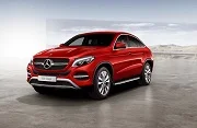 Mercedes Benz20400204matic20coupe
