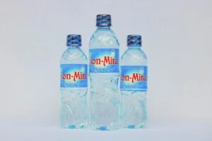 Nước Uống ION – MIRA – Công Ty TNHH Sản Xuất Nước Uống ION – MIRA