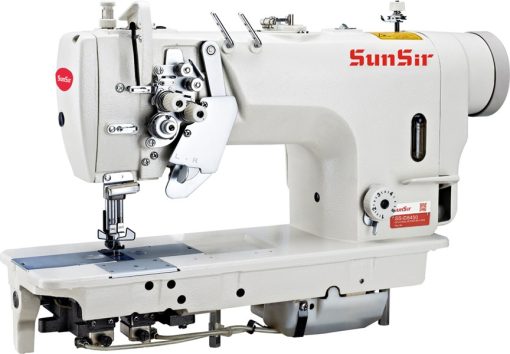 Máy May Quang Đại – Công Ty Máy May Quang Đại