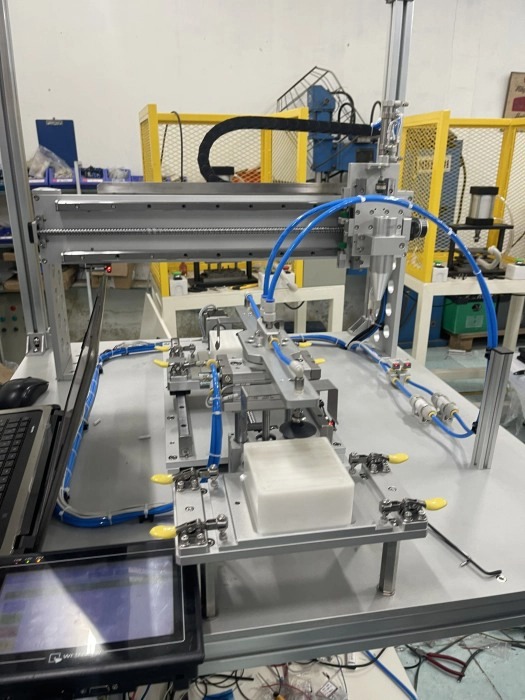 Công Ty TNHH Thương Mại Dịch Vụ Kỹ Thuật Tự Động Hóa Minh Tâm