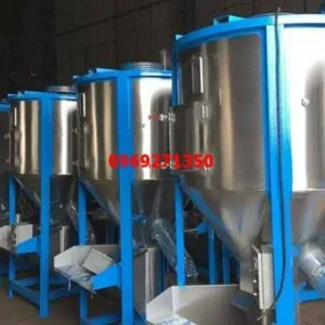 Máy Nhựa Tân Dân Việt