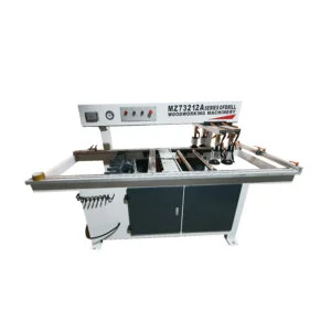 Công Ty TNHH Máy Nghề Mộc MBT