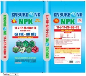 Công Ty TNHH Phân Bón Đất Phúc