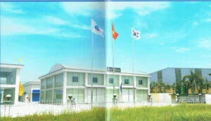 Công Ty TNHH One Tech