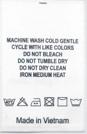 May Mặc Phúc An – Công ty TNHH Nhãn Mác Phúc An