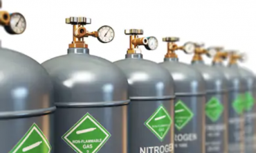 Công Ty Cổ Phần Hơi Kỹ Nghệ Que Hàn