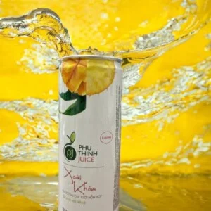 Thực Phẩm Phú Thịnh – Công Ty Cổ Phần Chế Biến Thực Phẩm Xuất Khẩu Phú Thịnh