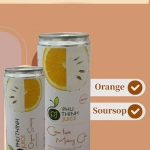 Thực Phẩm Phú Thịnh – Công Ty Cổ Phần Chế Biến Thực Phẩm Xuất Khẩu Phú Thịnh