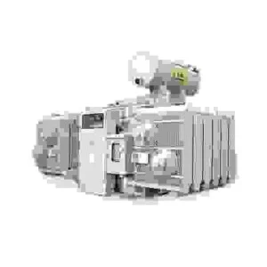 Tủ Bảng Điện LS Electric – Công Ty TNHH LS Electric Việt Nam