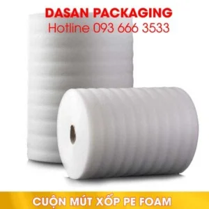 Chi Nhánh – Công Ty TNHH Dasan Packaging