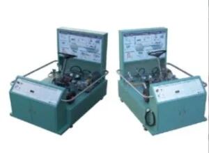 Thiết Bị Dạy Nghề Thành Hưng – Công Ty Cổ Phần Tự Động Hóa Thành Hưng