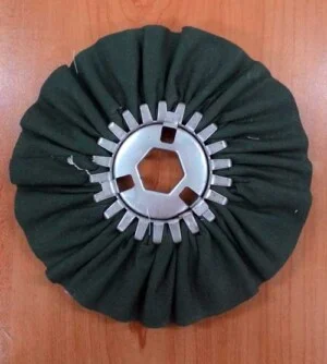 Công Ty TNHH MTV DAEWOO B & P