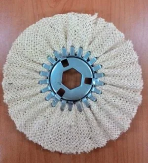 Công Ty TNHH MTV DAEWOO B & P