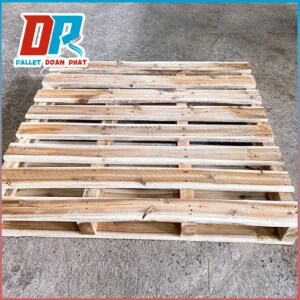 Pallet Gỗ Đoàn Phát – Công Ty TNHH MTV SX TM DV Đoàn Phát