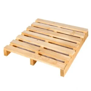 Pallet Gỗ GREEN WOOD – Công Ty TNHH SX Và TM GREEN WOOD