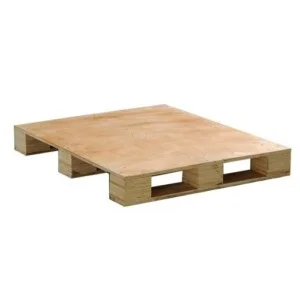 Pallet Gỗ GREEN WOOD – Công Ty TNHH SX Và TM GREEN WOOD