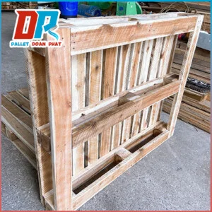 Pallet Gỗ Đoàn Phát – Công Ty TNHH MTV SX TM DV Đoàn Phát