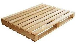 Pallet Gỗ Thanh Là – Công Ty TNHH SX TM Thanh Là