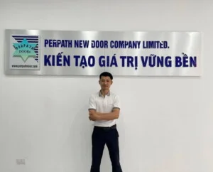 Công Ty TNHH Cửa Mới Perpath